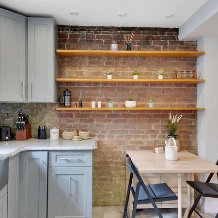 פילדלפיה Stylish Rowhome-Fishtown-Near Shops מראה חיצוני תמונה