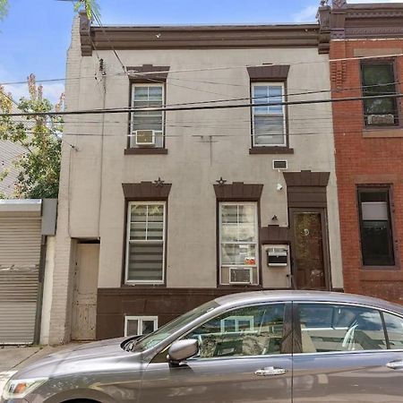 פילדלפיה Stylish Rowhome-Fishtown-Near Shops מראה חיצוני תמונה