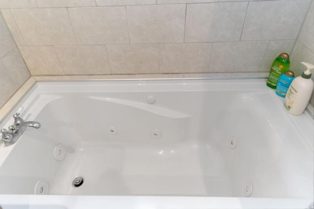 פילדלפיה Stylish Rowhome-Fishtown-Near Shops מראה חיצוני תמונה