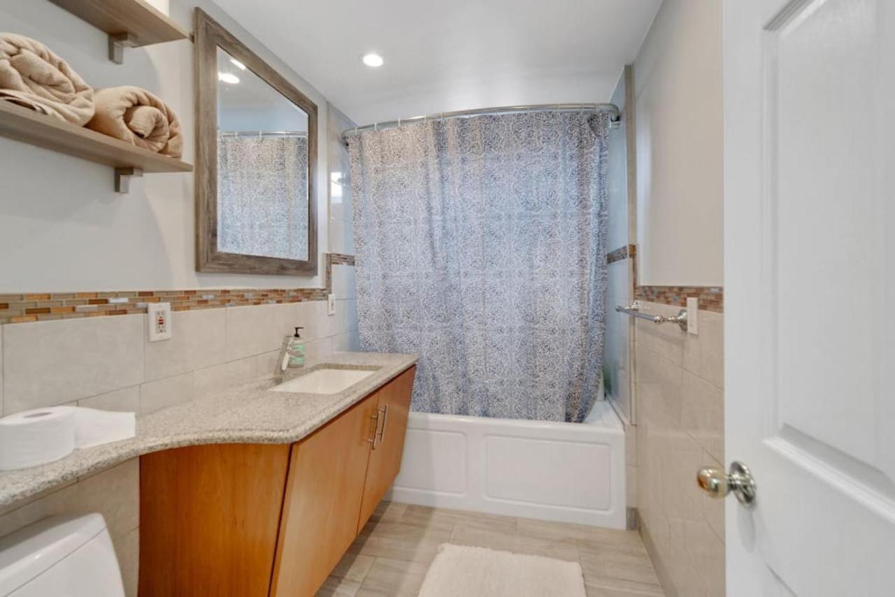פילדלפיה Stylish Rowhome-Fishtown-Near Shops מראה חיצוני תמונה